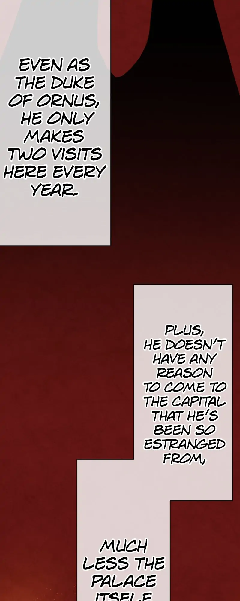 A Villainess’ Revenge Is Sweeter Than Honey Chapter 12 202 44