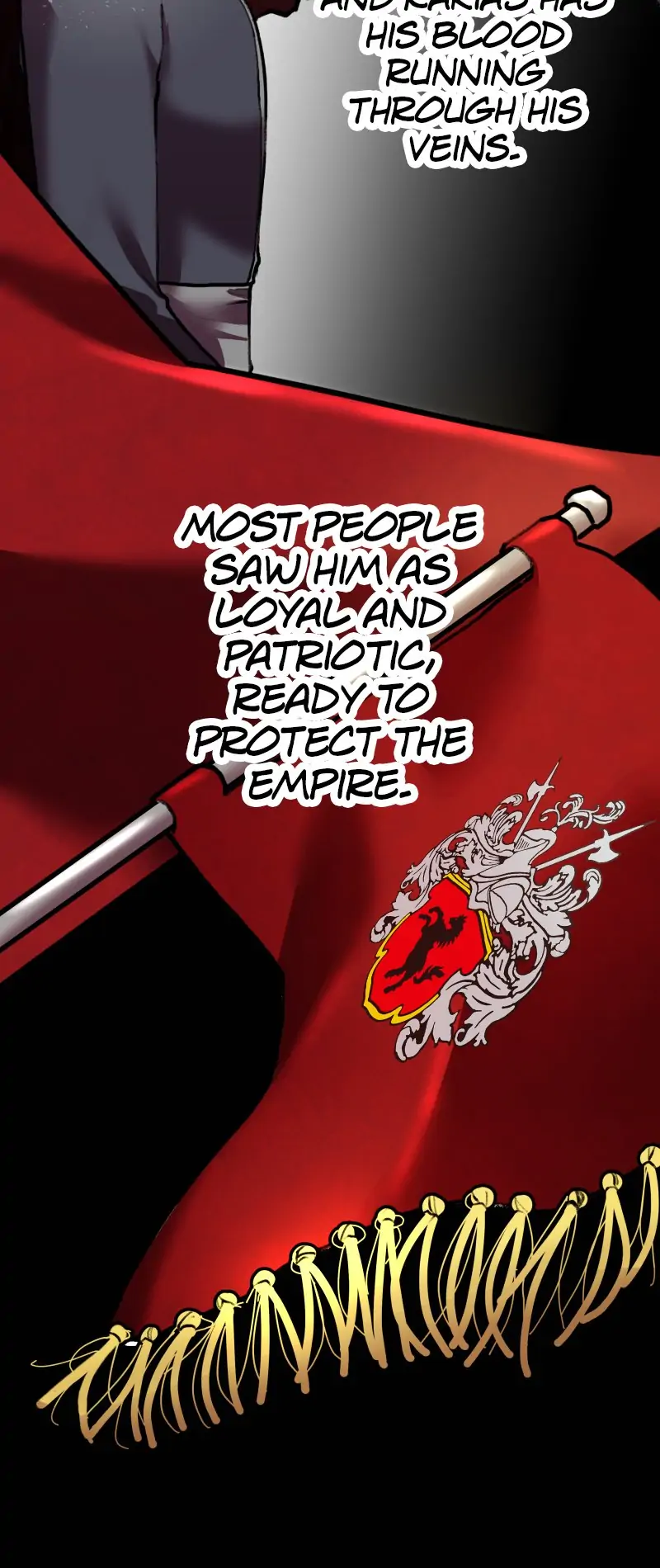 A Villainess’ Revenge Is Sweeter Than Honey Chapter 12 164 6