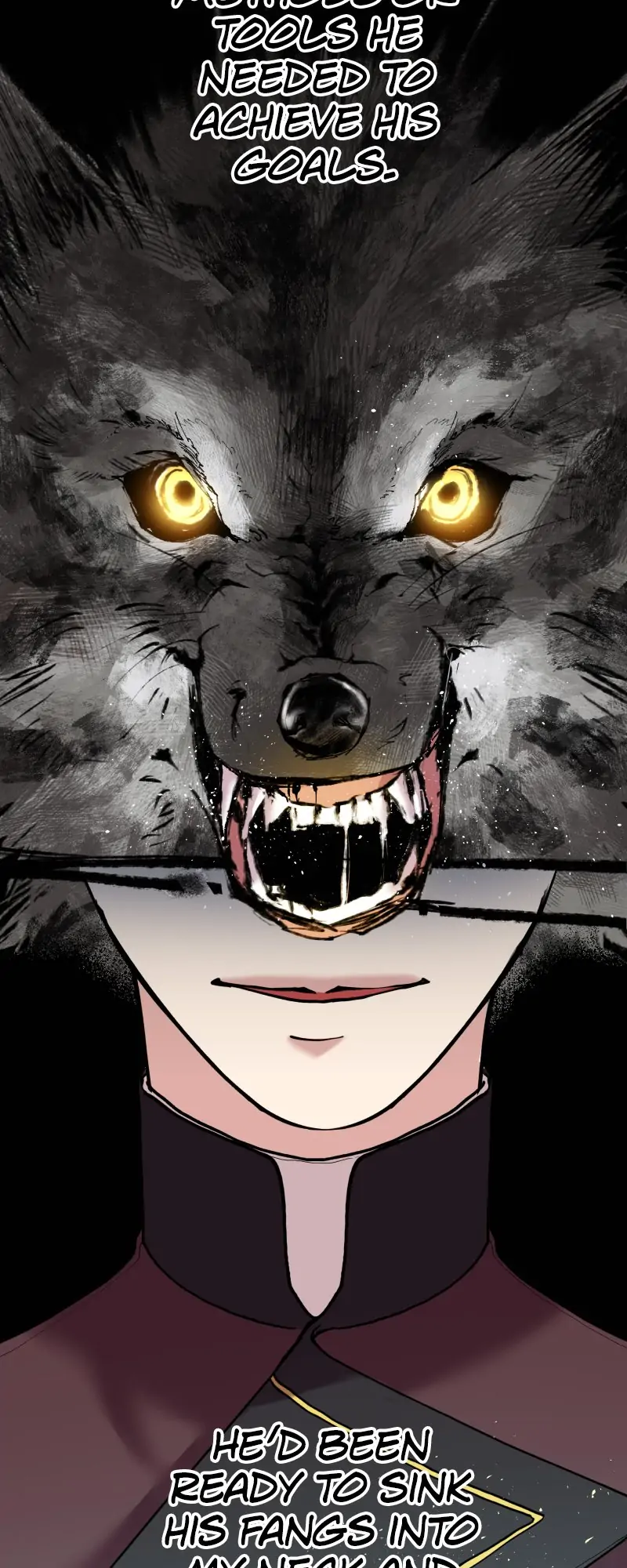 A Villainess’ Revenge Is Sweeter Than Honey Chapter 12 167 9