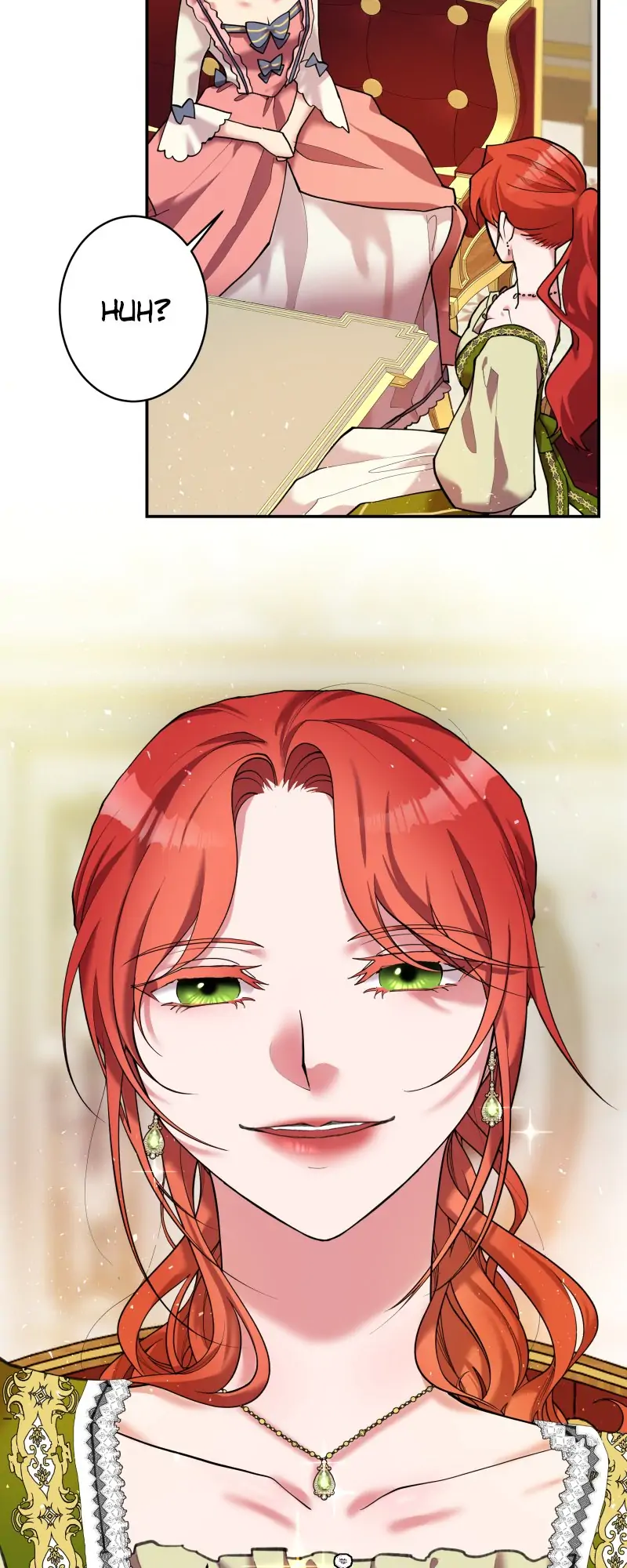 A Villainess’ Revenge Is Sweeter Than Honey Chapter 14 228 11