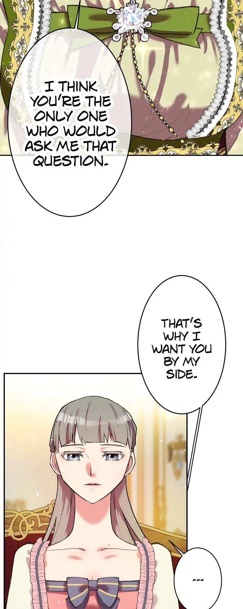 A Villainess’ Revenge Is Sweeter Than Honey Chapter 14 229 12