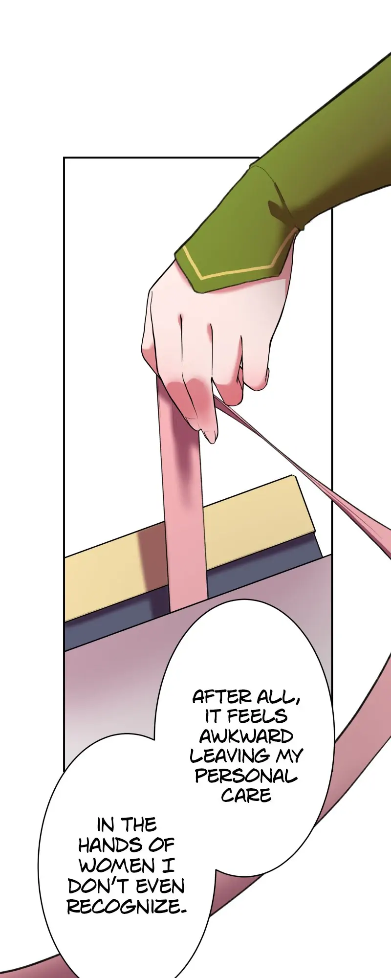 A Villainess’ Revenge Is Sweeter Than Honey Chapter 14 231 14