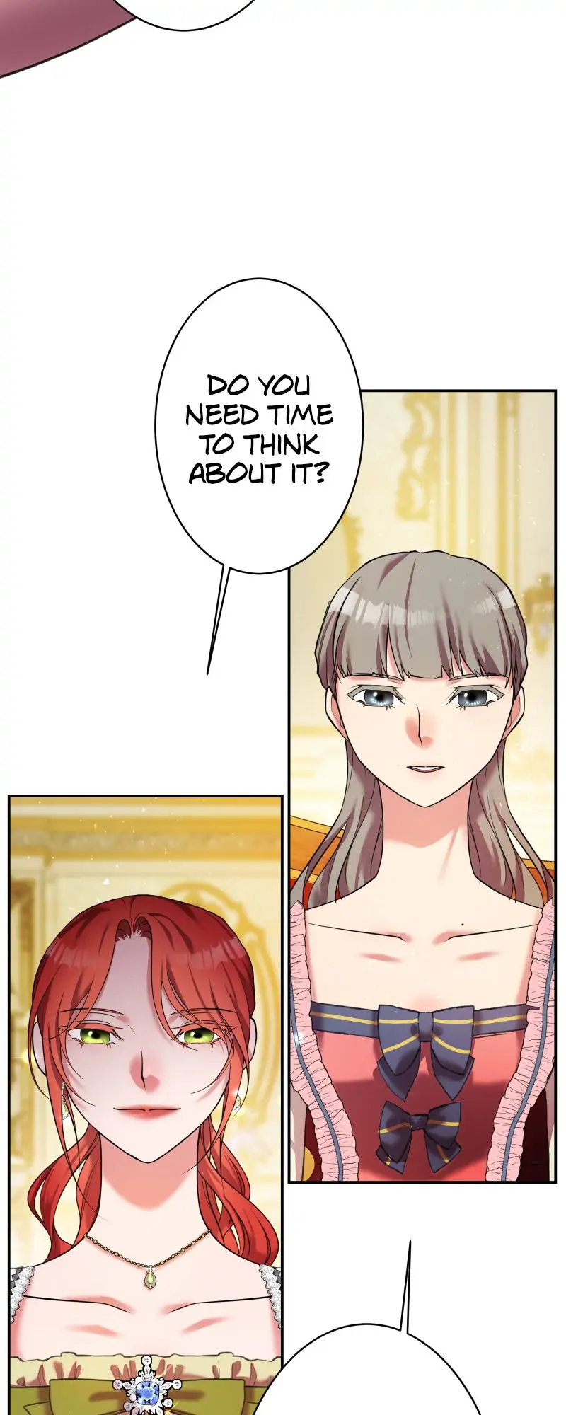 A Villainess’ Revenge Is Sweeter Than Honey Chapter 14 232 15