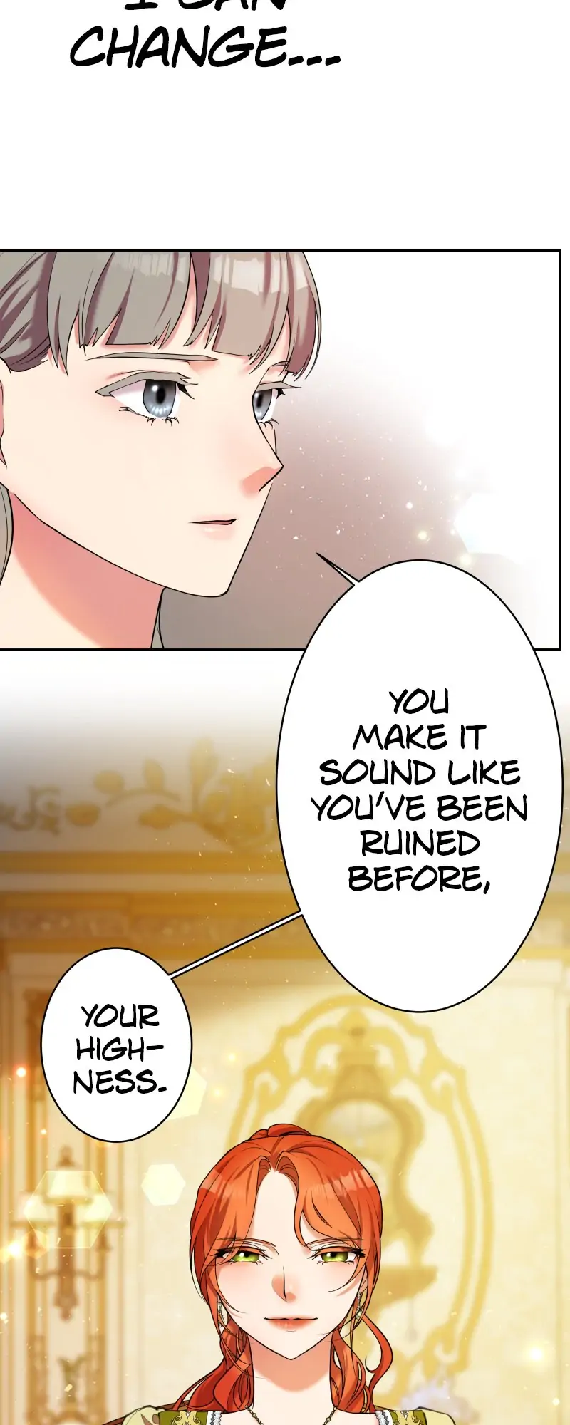 A Villainess’ Revenge Is Sweeter Than Honey Chapter 14 219 2