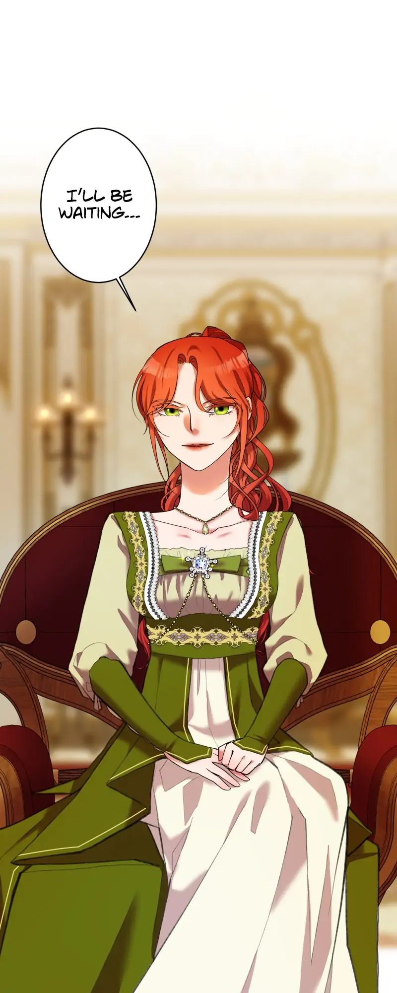 A Villainess’ Revenge Is Sweeter Than Honey Chapter 14 237 20