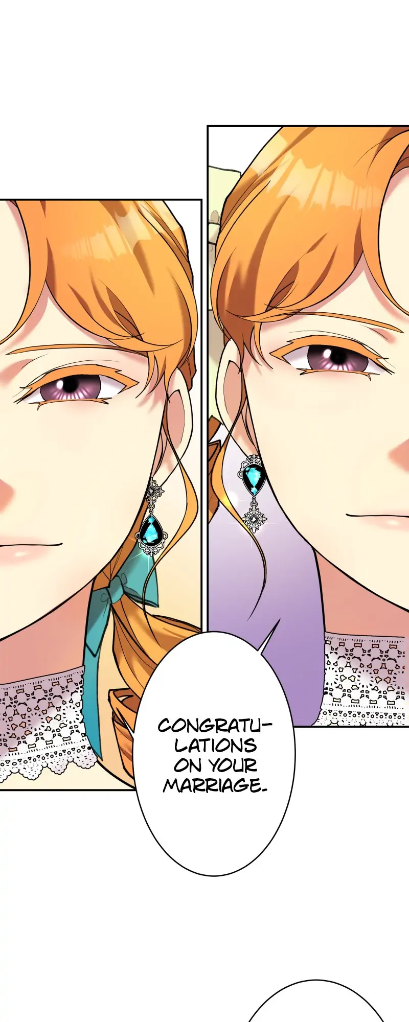 A Villainess’ Revenge Is Sweeter Than Honey Chapter 14 243 26