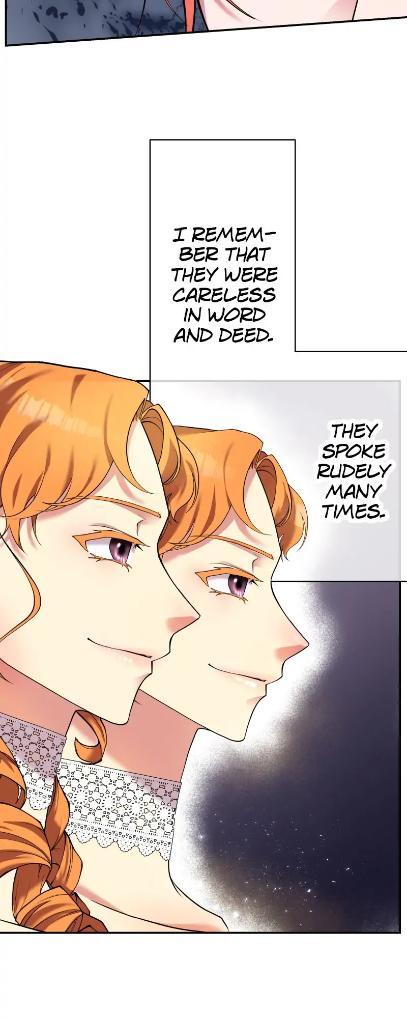 A Villainess’ Revenge Is Sweeter Than Honey Chapter 14 245 28