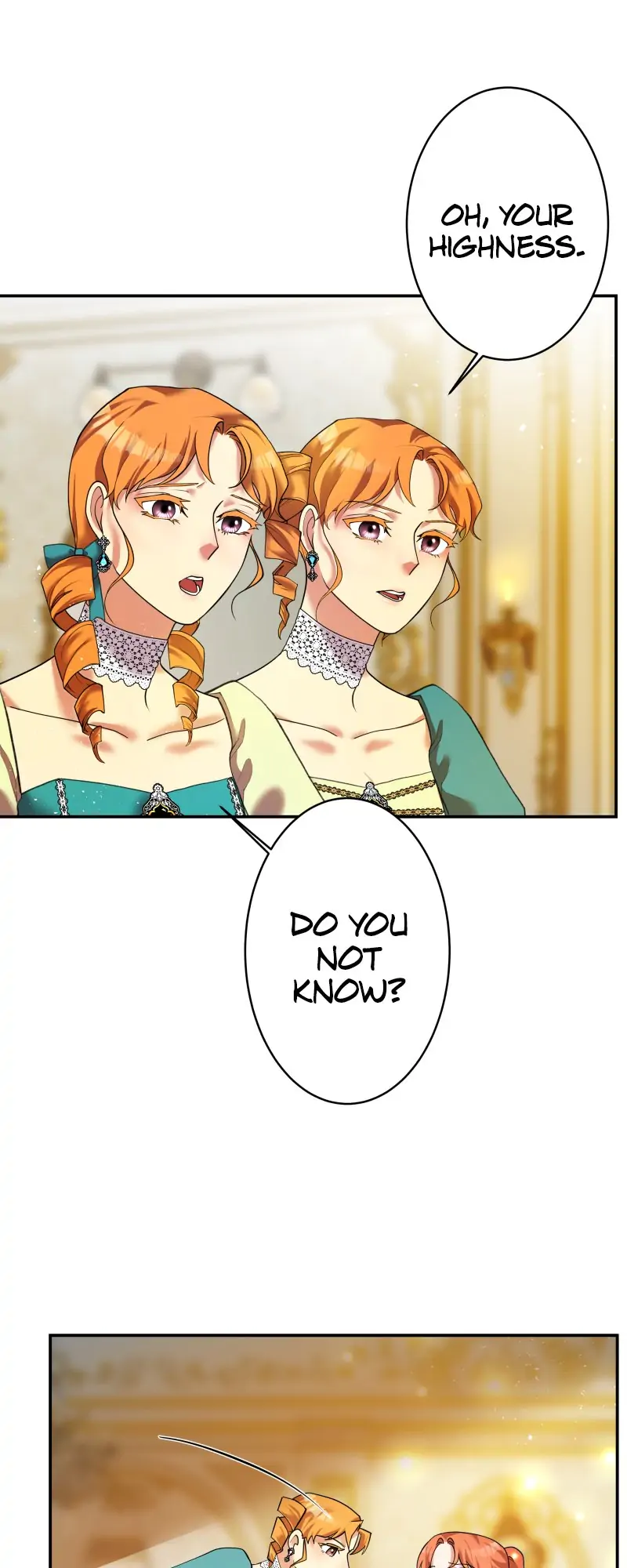 A Villainess’ Revenge Is Sweeter Than Honey Chapter 14 251 34