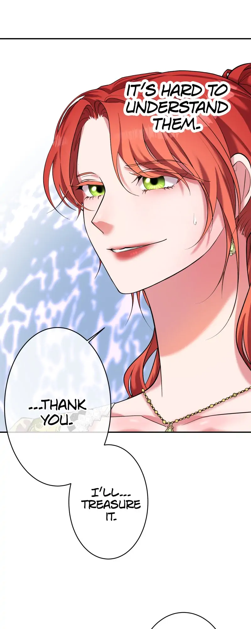 A Villainess’ Revenge Is Sweeter Than Honey Chapter 14 256 39