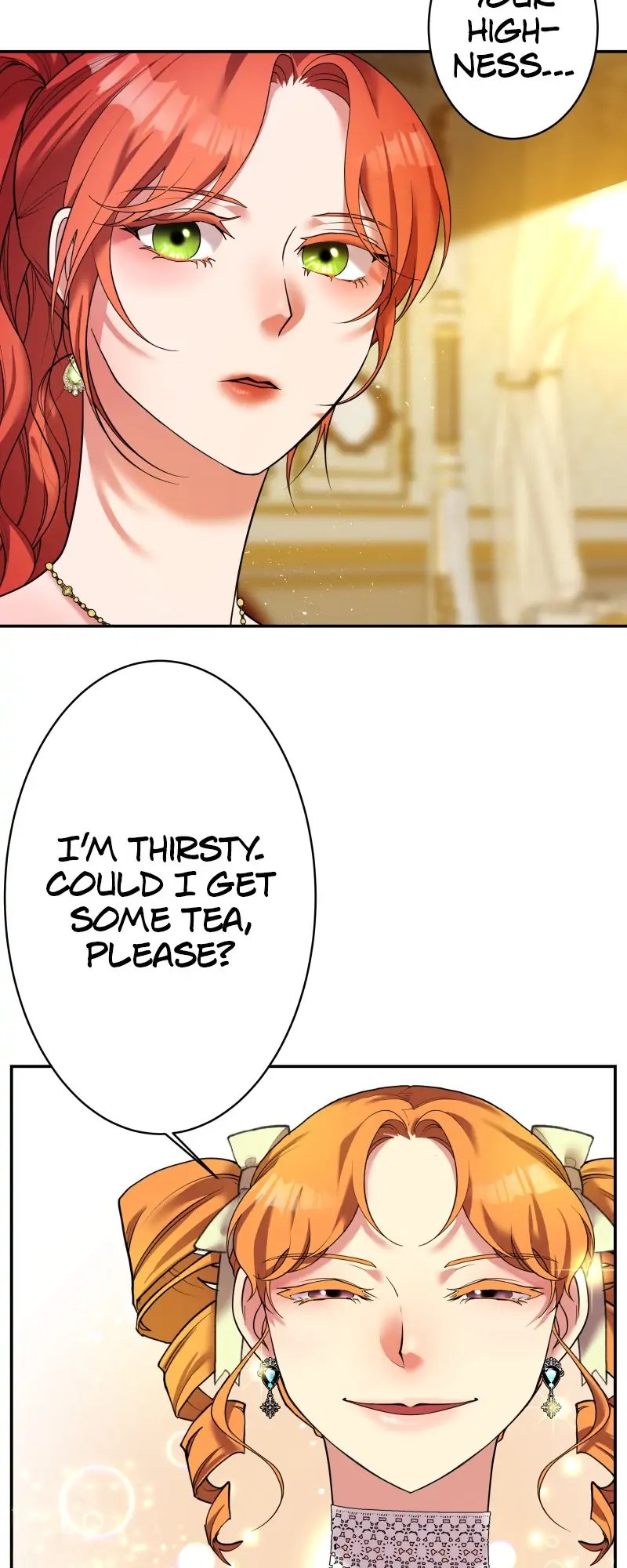 A Villainess’ Revenge Is Sweeter Than Honey Chapter 14 258 41