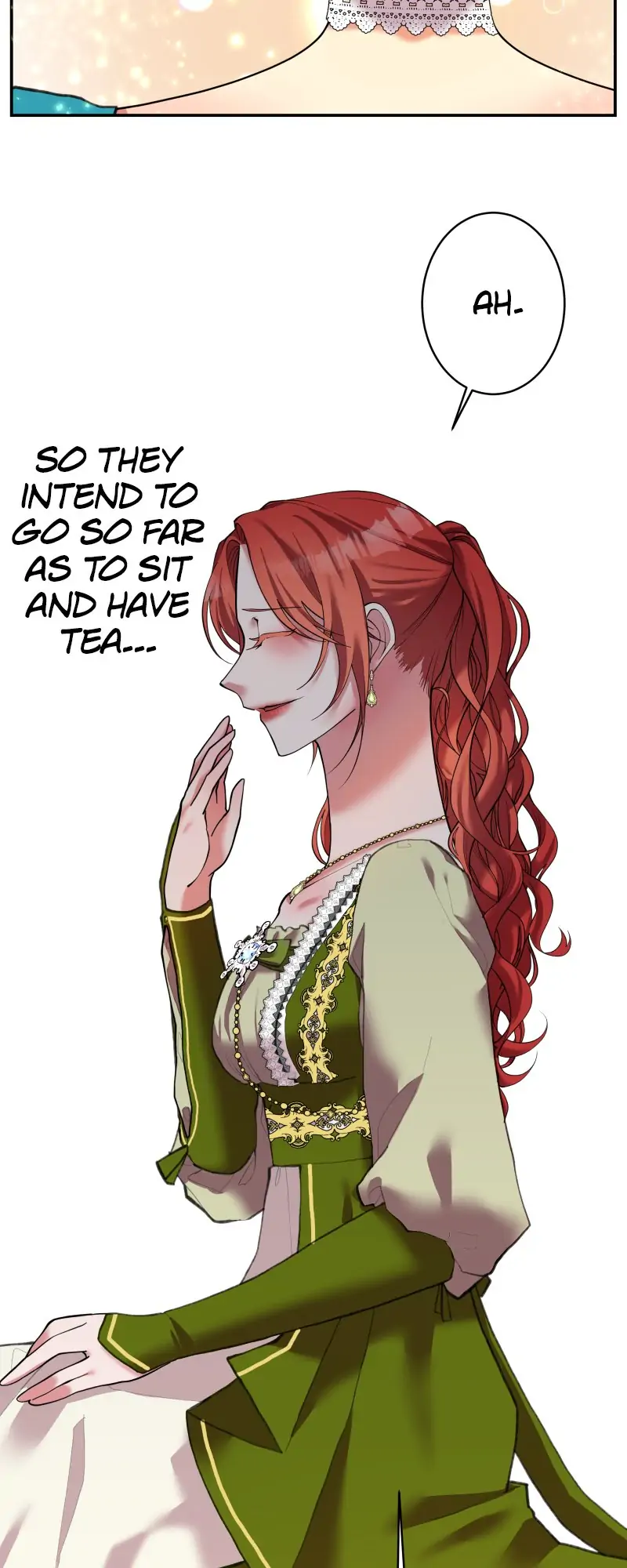 A Villainess’ Revenge Is Sweeter Than Honey Chapter 14 259 42