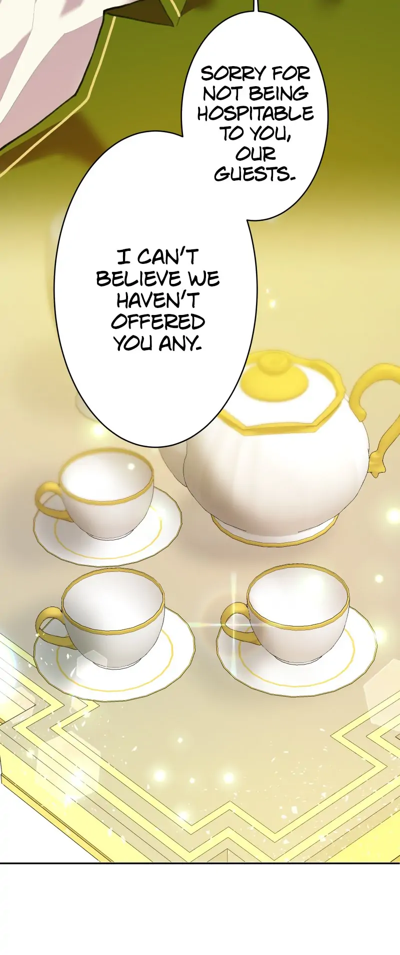 A Villainess’ Revenge Is Sweeter Than Honey Chapter 14 260 43