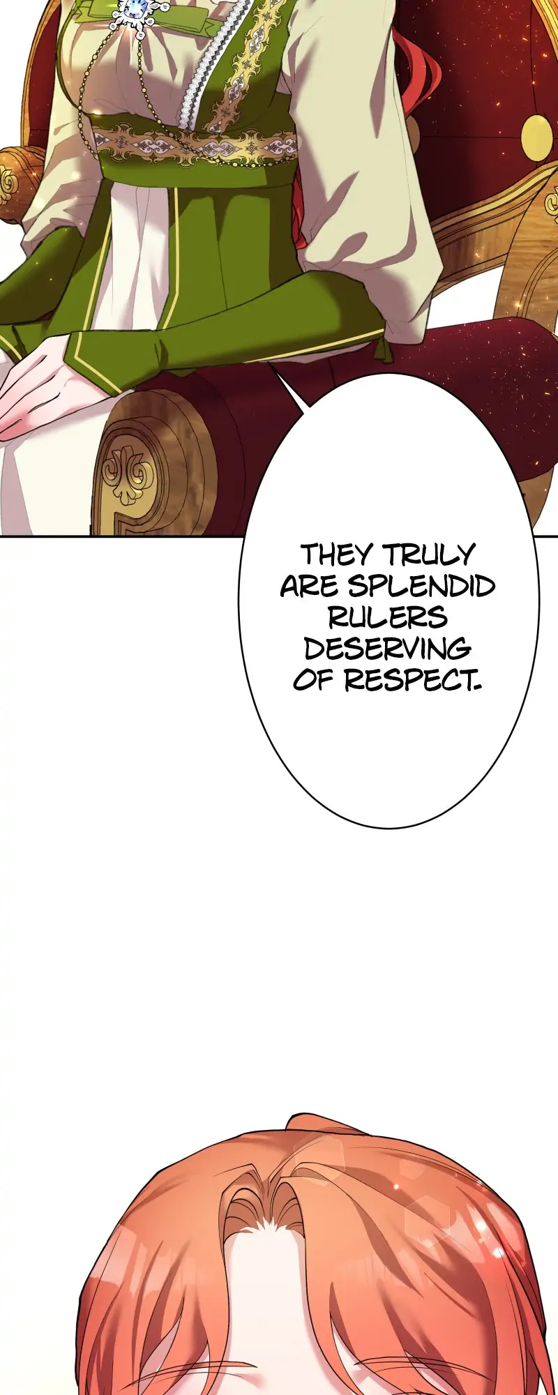 A Villainess’ Revenge Is Sweeter Than Honey Chapter 14 265 48