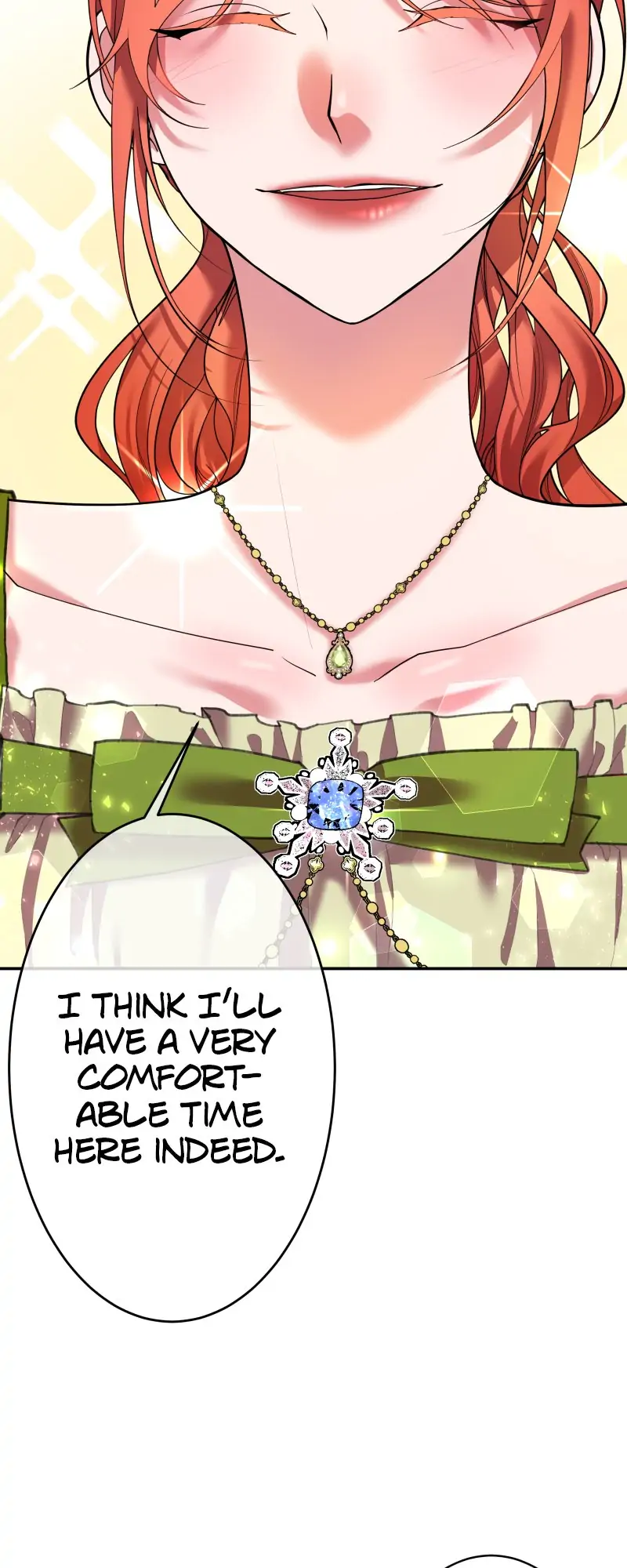 A Villainess’ Revenge Is Sweeter Than Honey Chapter 14 266 49