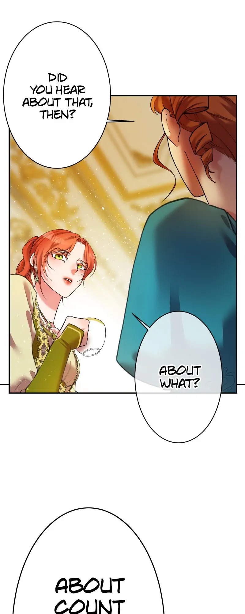 A Villainess’ Revenge Is Sweeter Than Honey Chapter 14 269 52