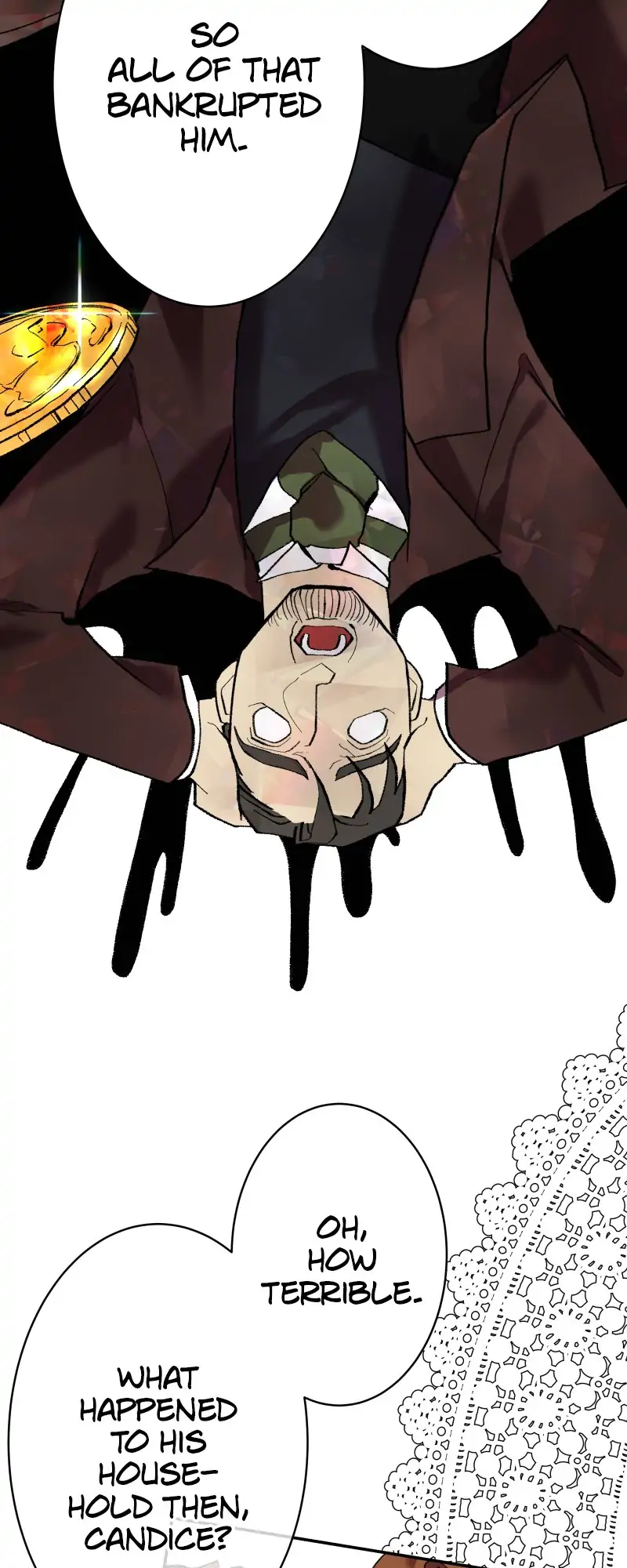 A Villainess’ Revenge Is Sweeter Than Honey Chapter 14 273 56