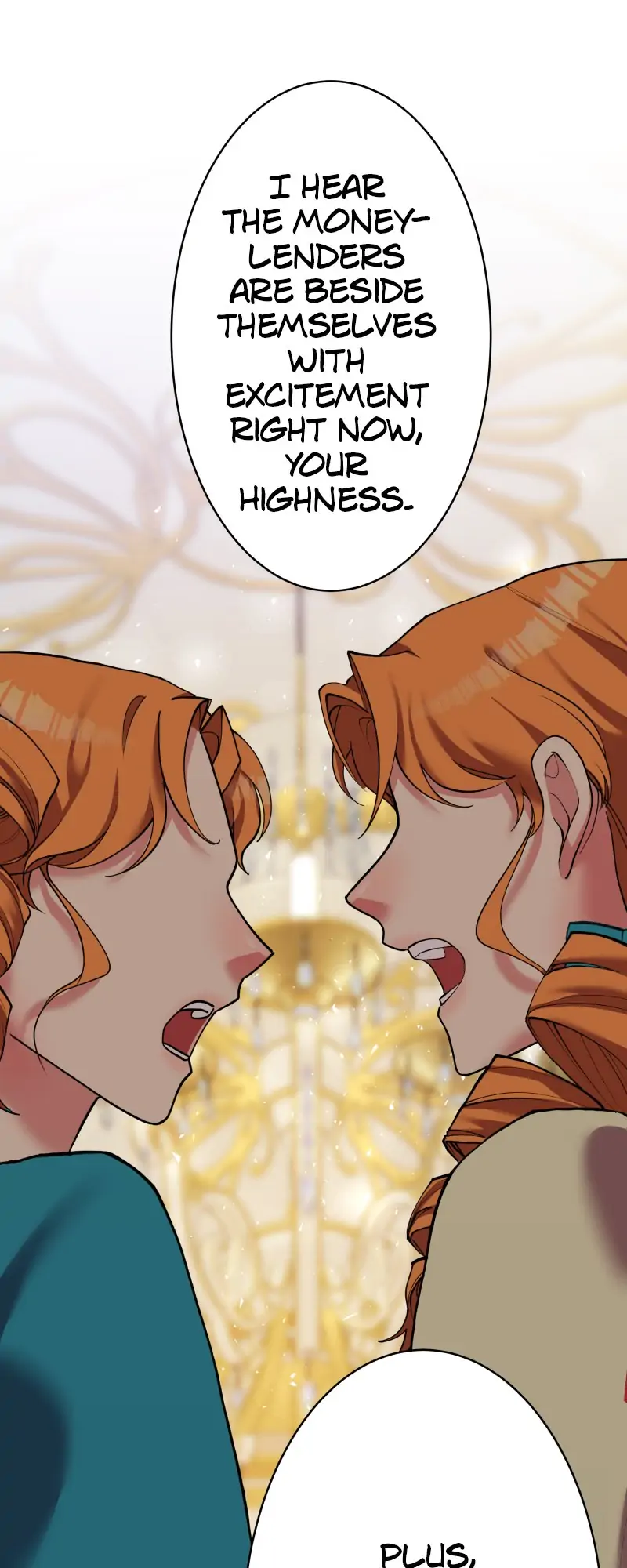 A Villainess’ Revenge Is Sweeter Than Honey Chapter 14 275 58