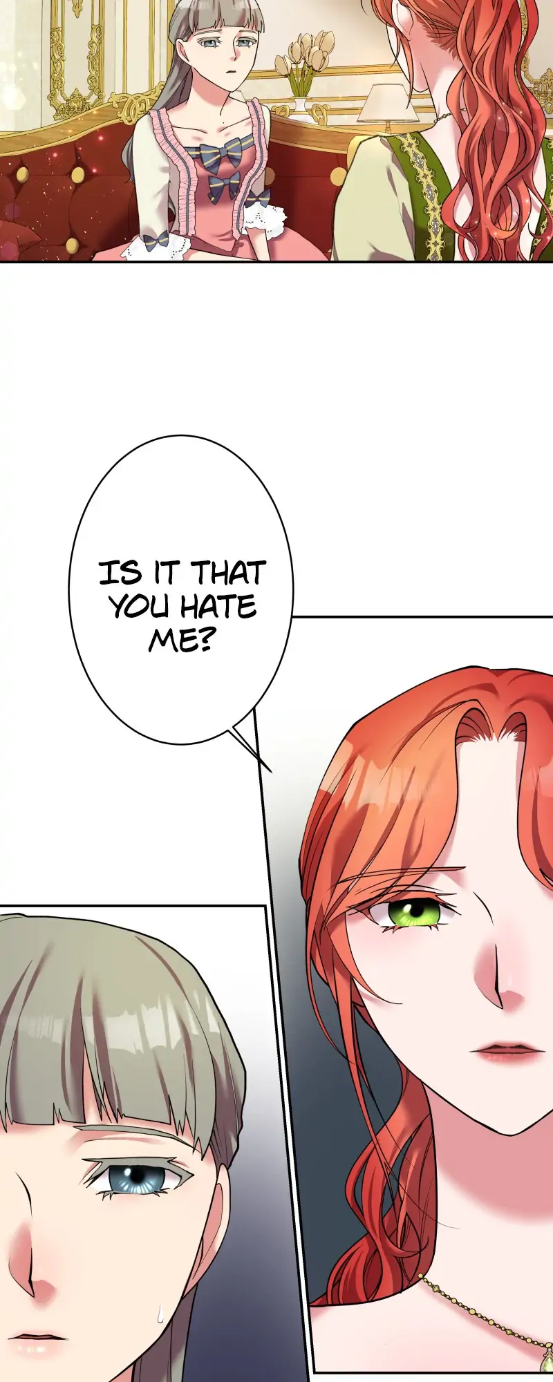A Villainess’ Revenge Is Sweeter Than Honey Chapter 14 223 6