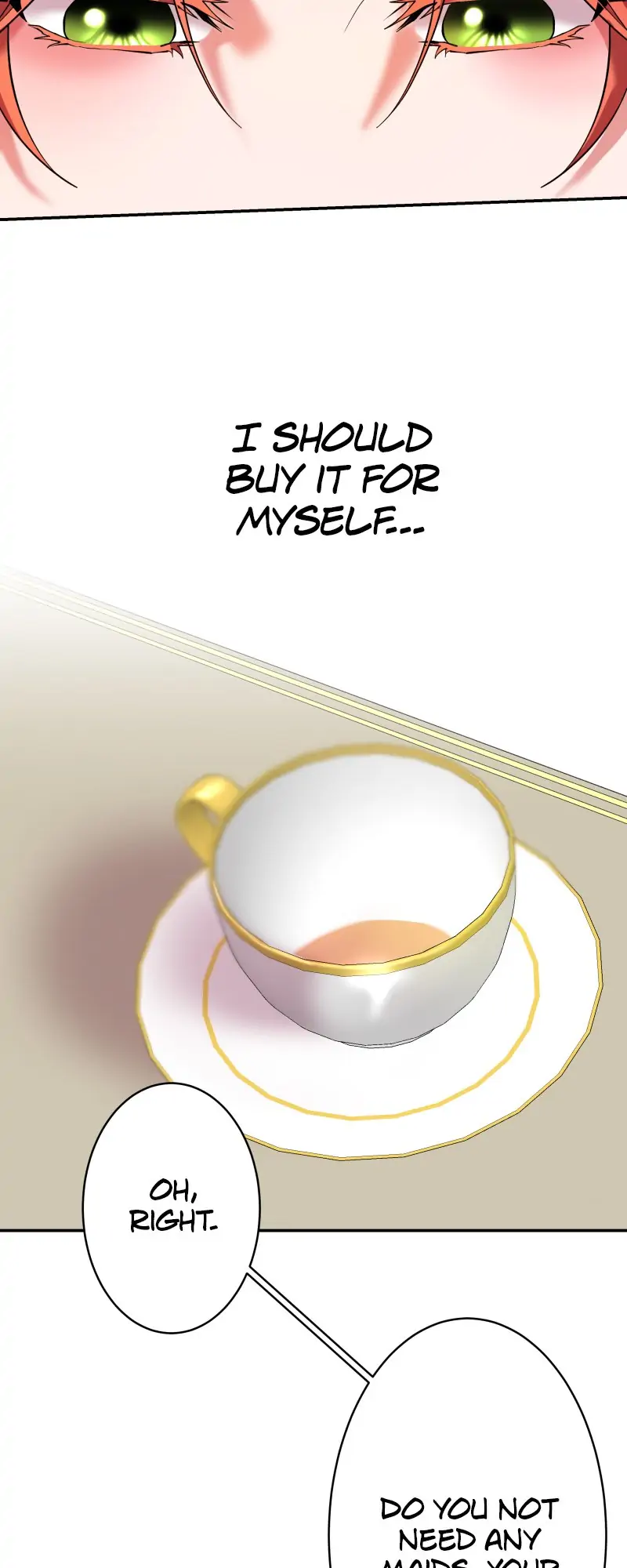 A Villainess’ Revenge Is Sweeter Than Honey Chapter 14 278 61