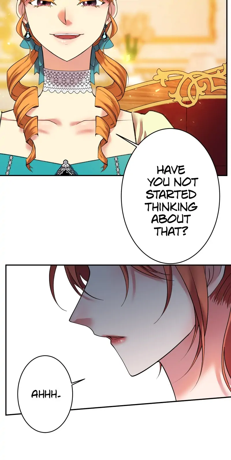 A Villainess’ Revenge Is Sweeter Than Honey Chapter 14 280 63