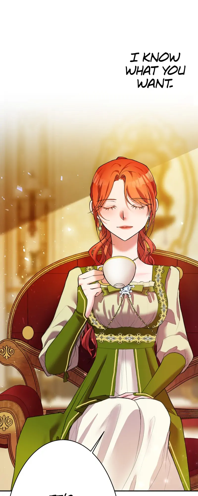 A Villainess’ Revenge Is Sweeter Than Honey Chapter 14 281 64