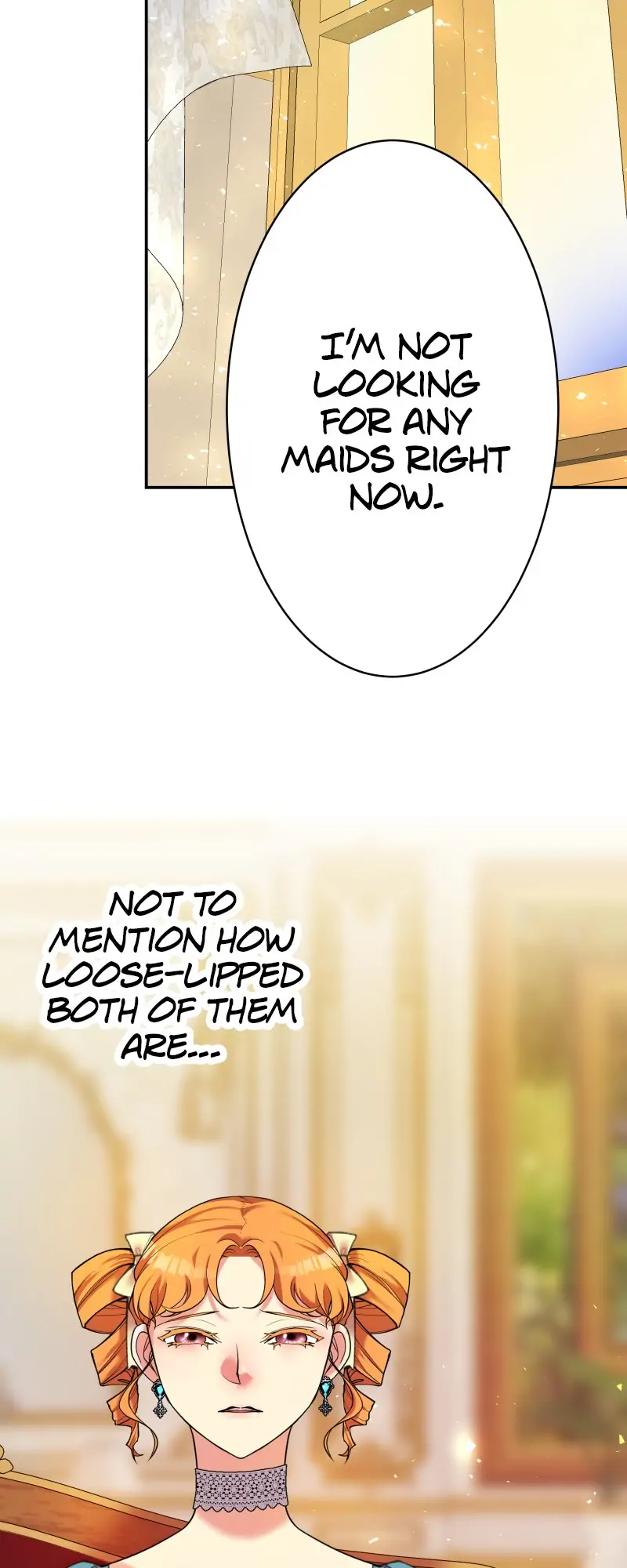 A Villainess’ Revenge Is Sweeter Than Honey Chapter 14 283 66