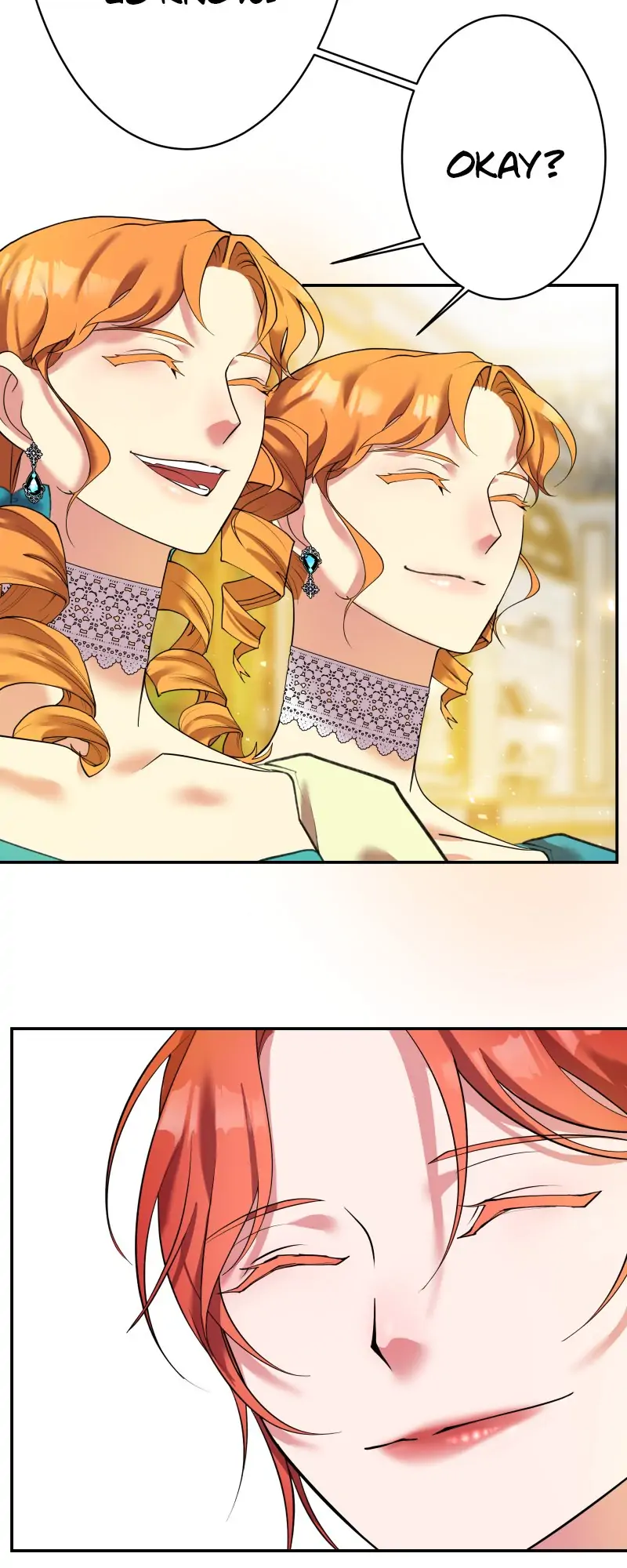 A Villainess’ Revenge Is Sweeter Than Honey Chapter 14 285 68