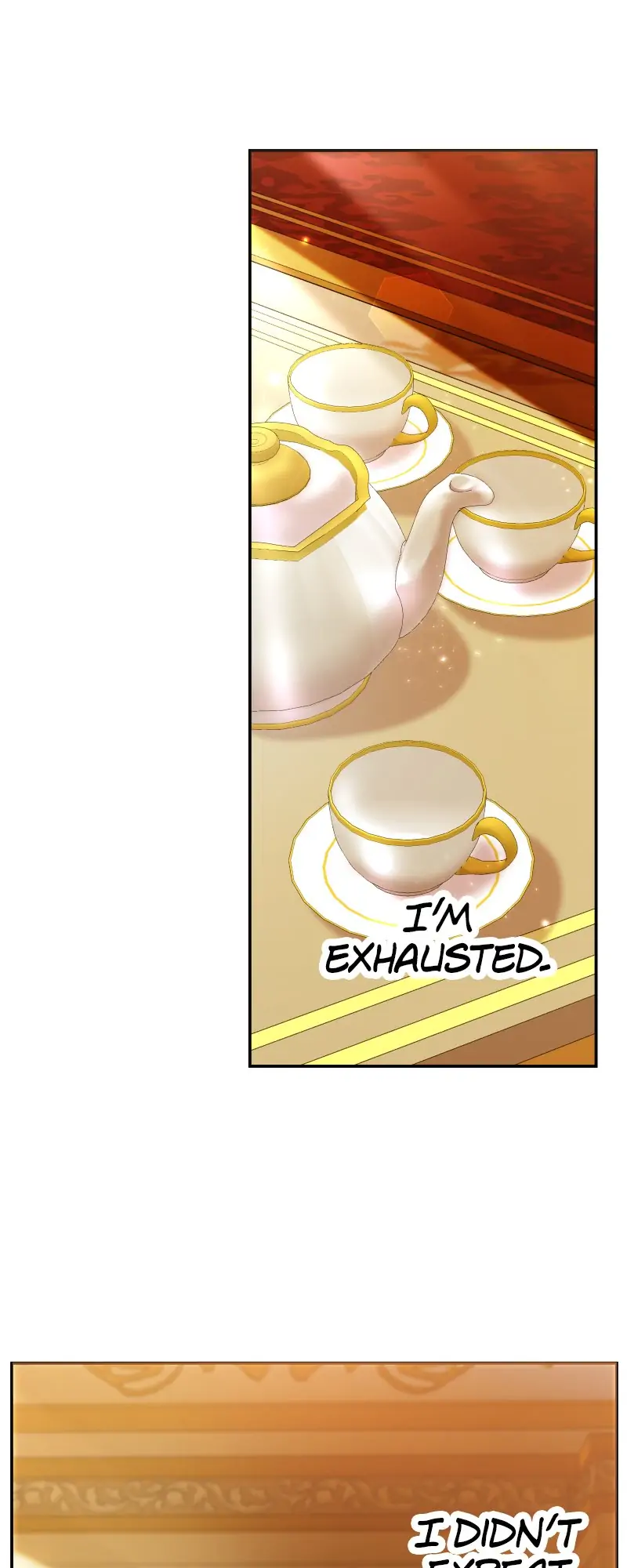 A Villainess’ Revenge Is Sweeter Than Honey Chapter 15 234 1