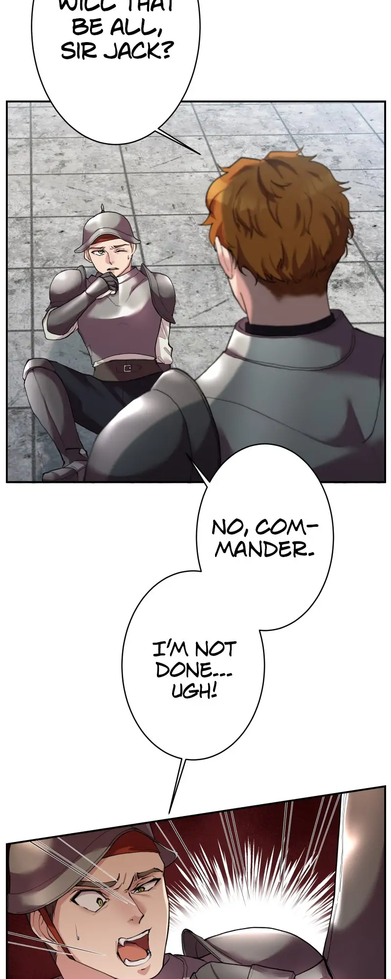 A Villainess’ Revenge Is Sweeter Than Honey Chapter 15 245 12