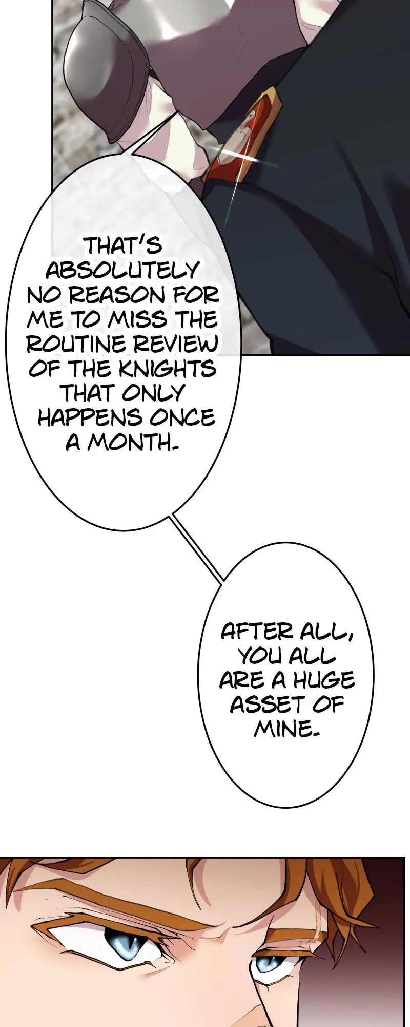 A Villainess’ Revenge Is Sweeter Than Honey Chapter 15 259 26