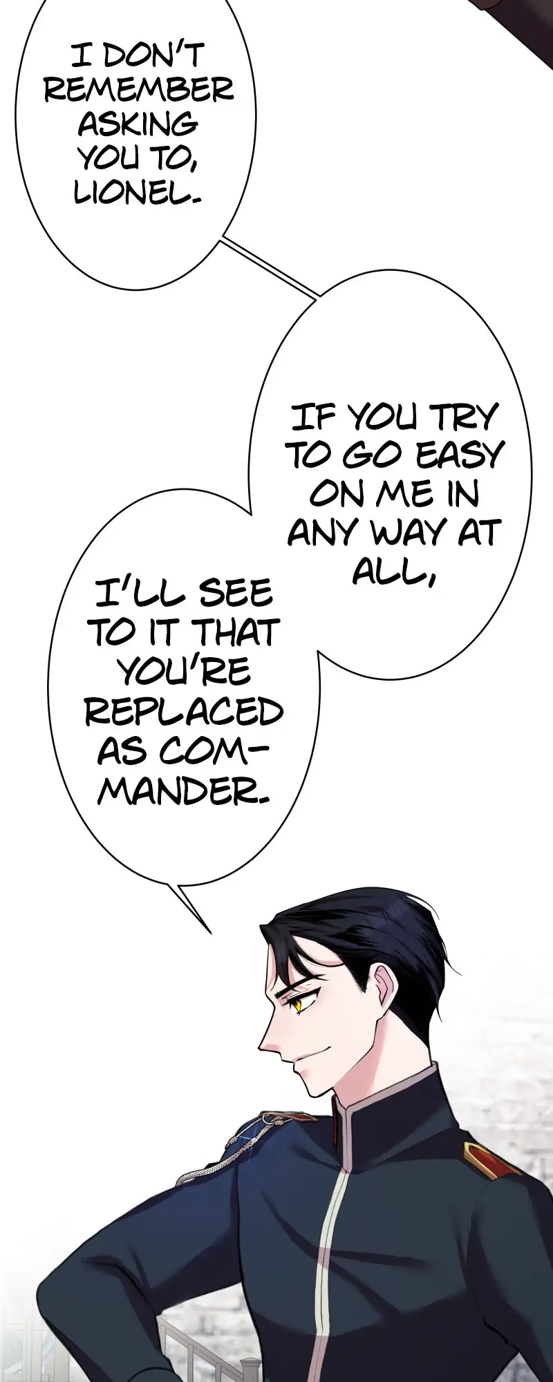 A Villainess’ Revenge Is Sweeter Than Honey Chapter 15 263 30