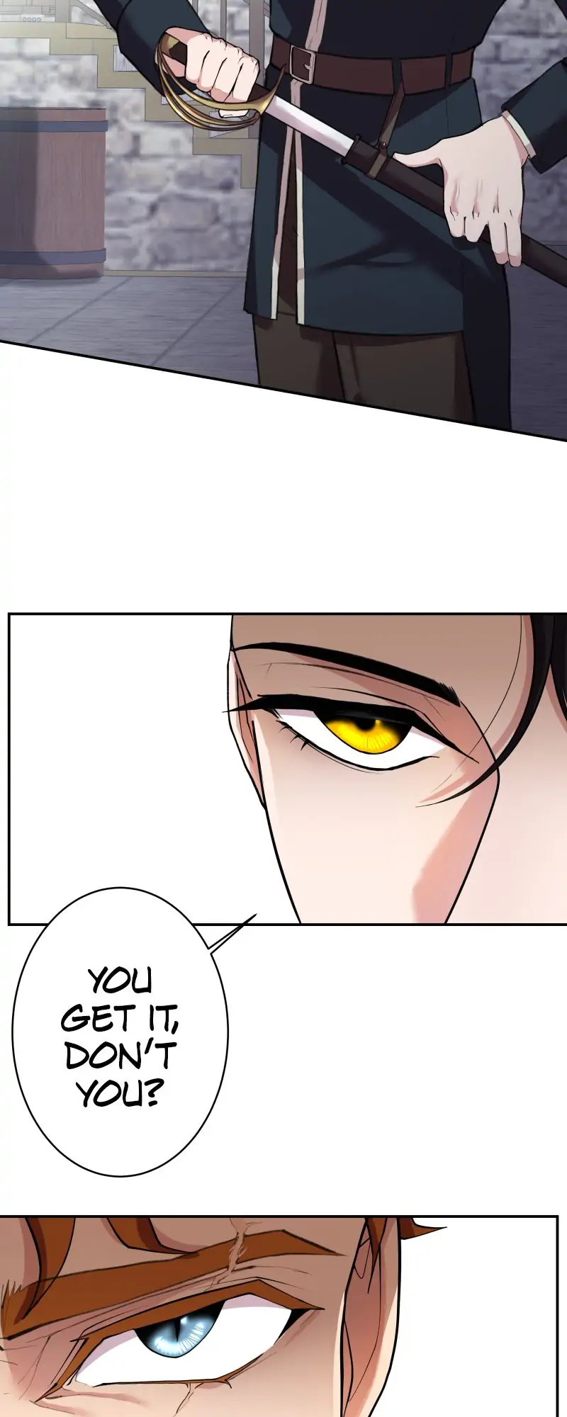 A Villainess’ Revenge Is Sweeter Than Honey Chapter 15 264 31