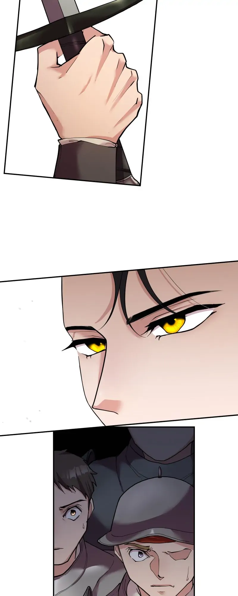 A Villainess’ Revenge Is Sweeter Than Honey Chapter 15 268 35