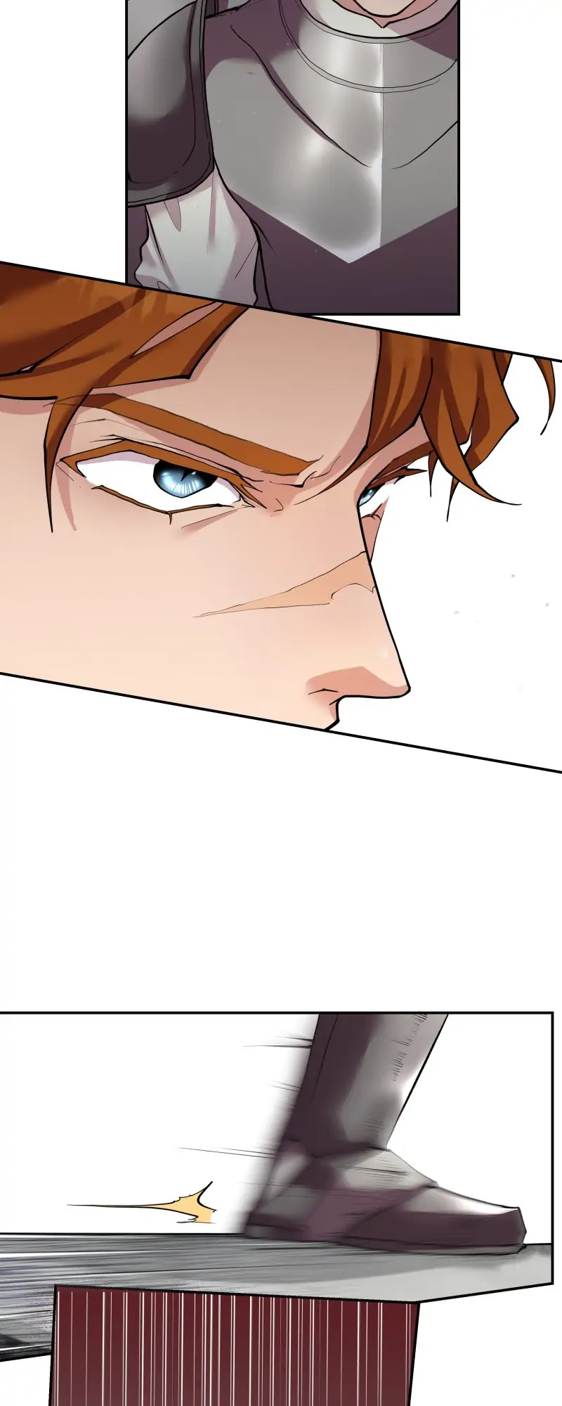 A Villainess’ Revenge Is Sweeter Than Honey Chapter 15 269 36