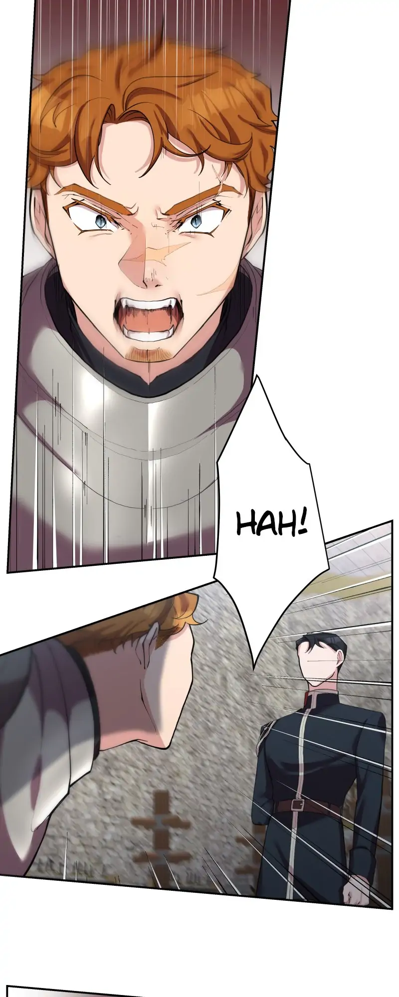 A Villainess’ Revenge Is Sweeter Than Honey Chapter 15 270 37