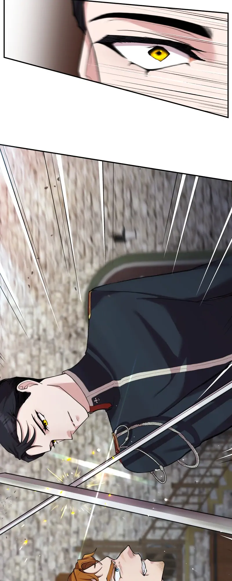 A Villainess’ Revenge Is Sweeter Than Honey Chapter 15 271 38