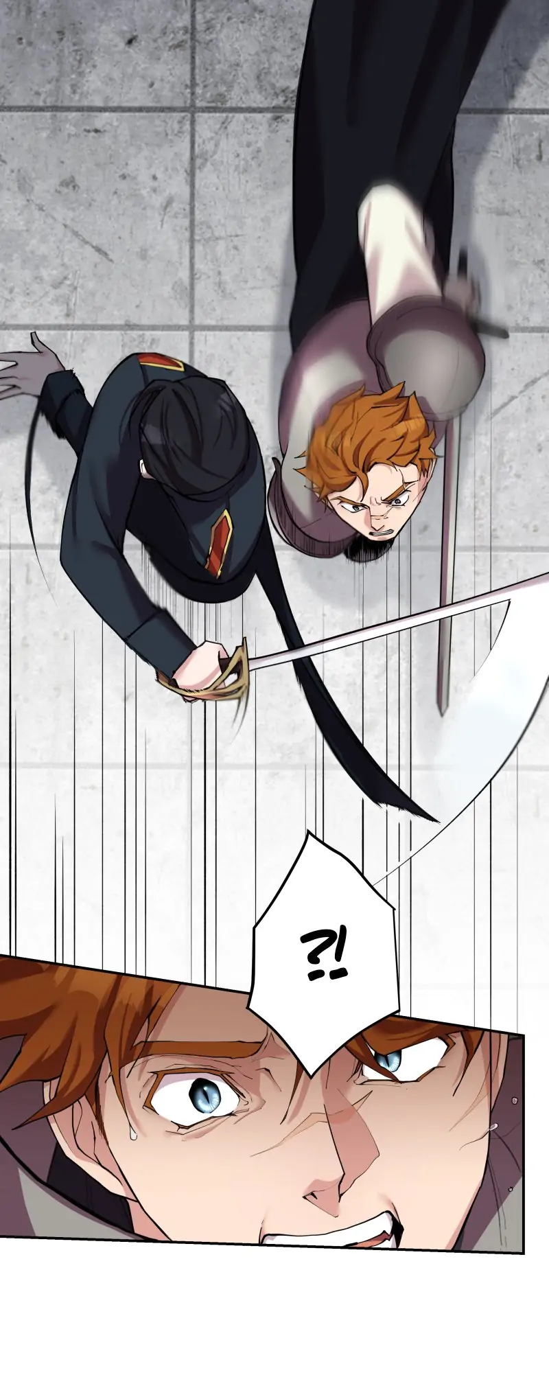 A Villainess’ Revenge Is Sweeter Than Honey Chapter 15 276 43