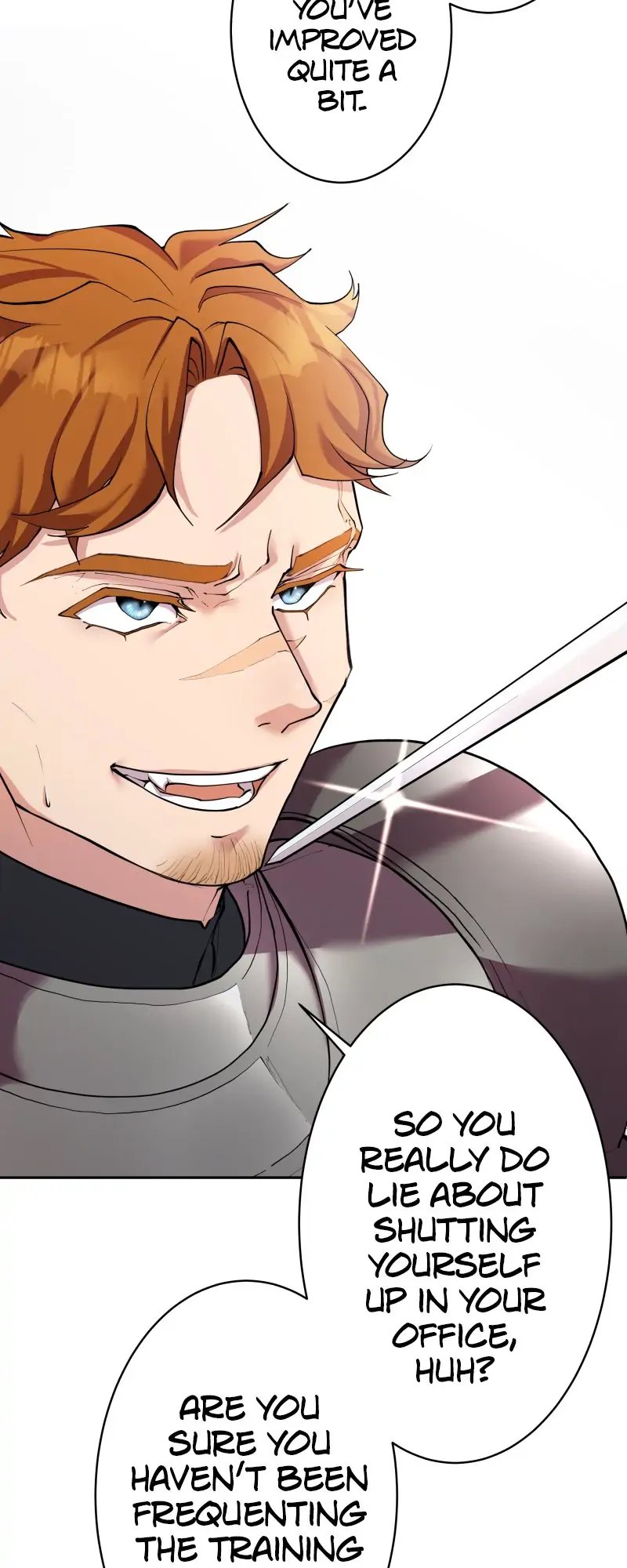 A Villainess’ Revenge Is Sweeter Than Honey Chapter 15 283 50