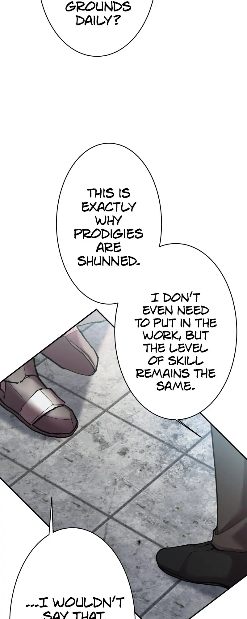 A Villainess’ Revenge Is Sweeter Than Honey Chapter 15 284 51