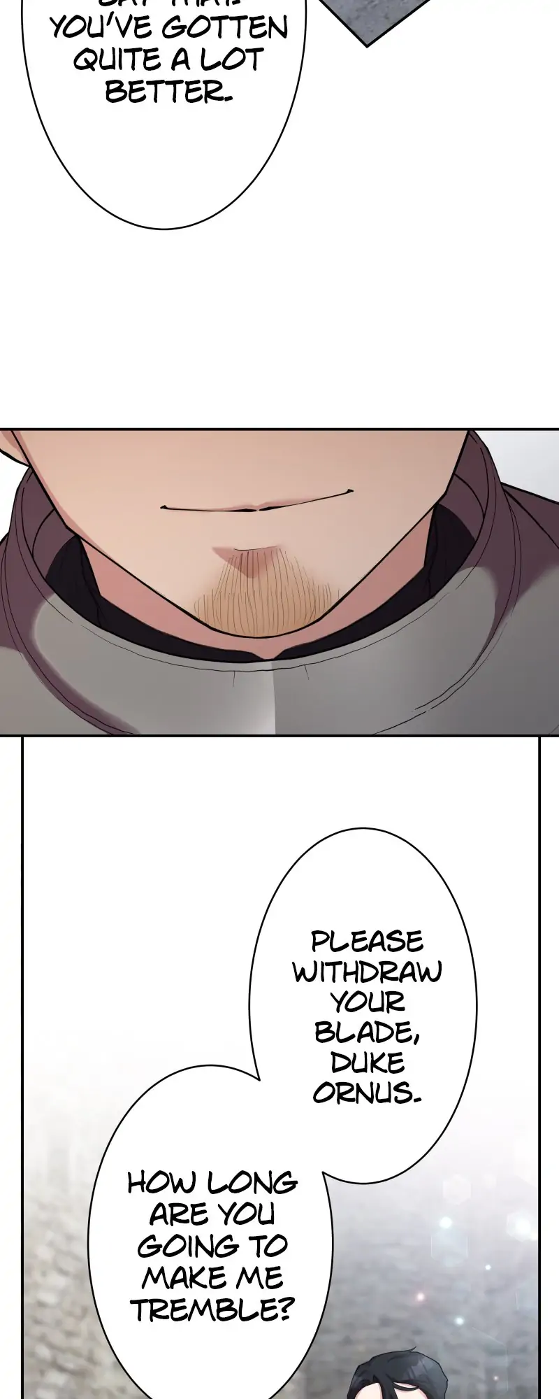 A Villainess’ Revenge Is Sweeter Than Honey Chapter 15 285 52