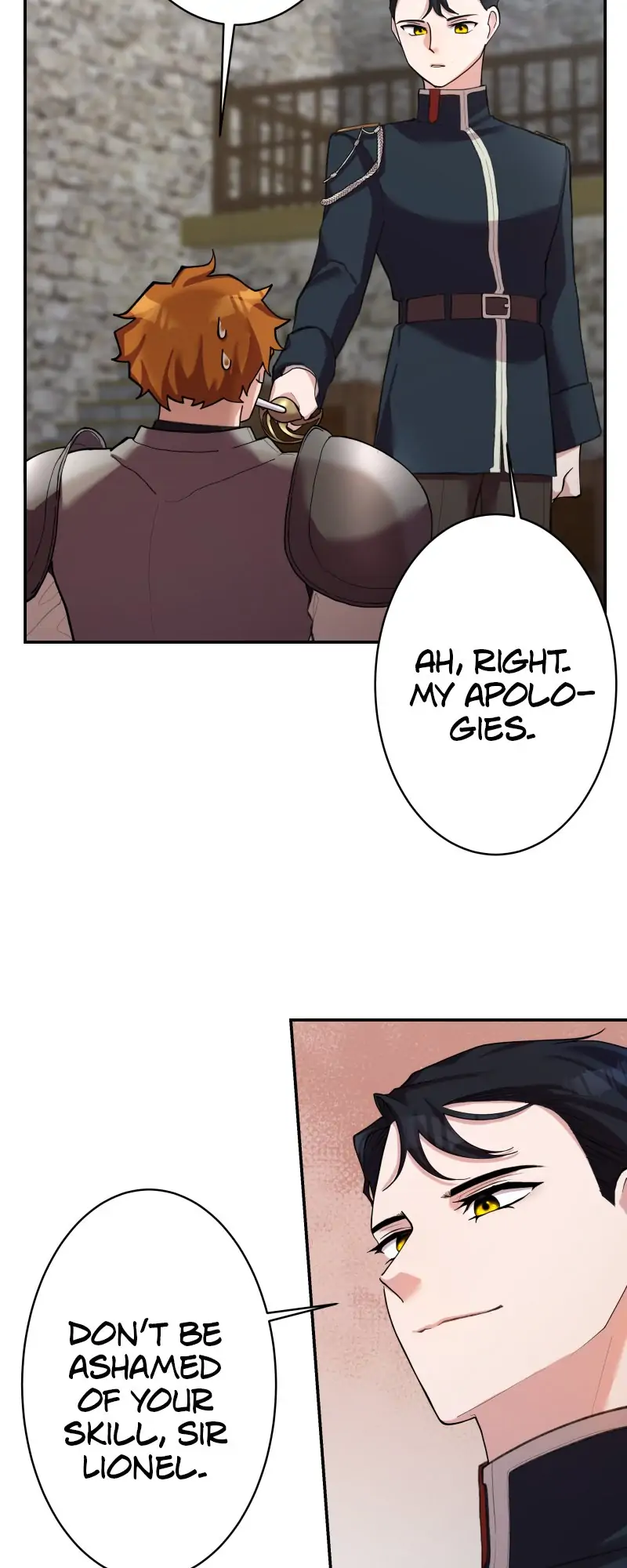 A Villainess’ Revenge Is Sweeter Than Honey Chapter 15 286 53