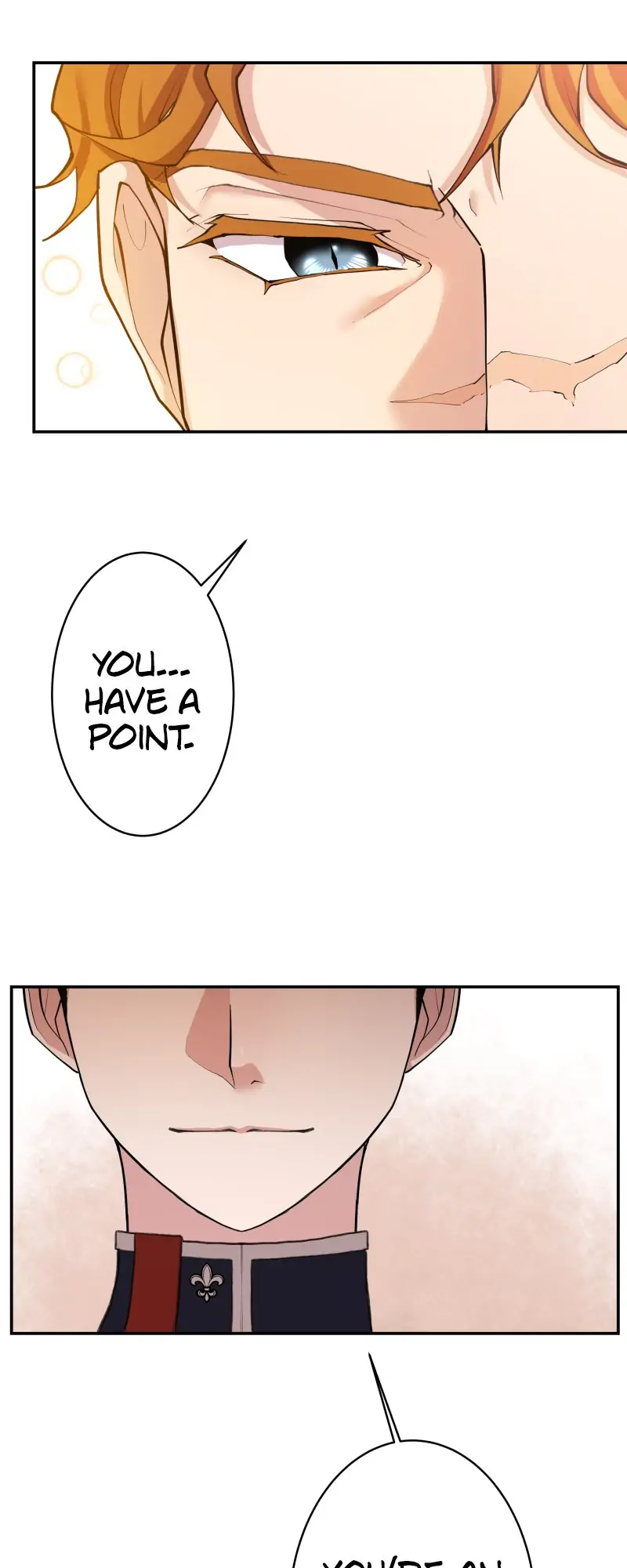 A Villainess’ Revenge Is Sweeter Than Honey Chapter 15 290 57