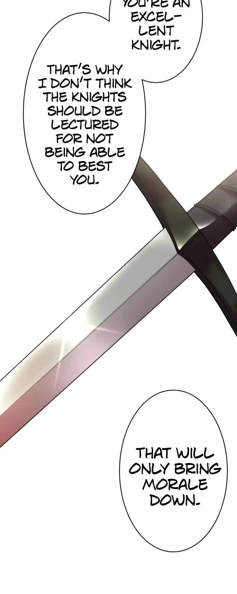 A Villainess’ Revenge Is Sweeter Than Honey Chapter 15 291 58
