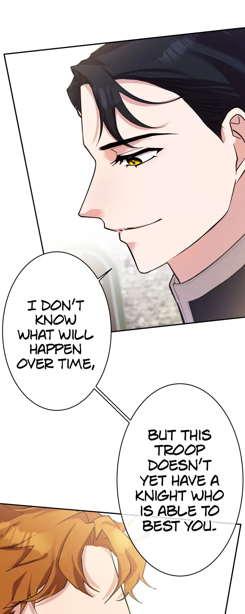 A Villainess’ Revenge Is Sweeter Than Honey Chapter 15 292 59