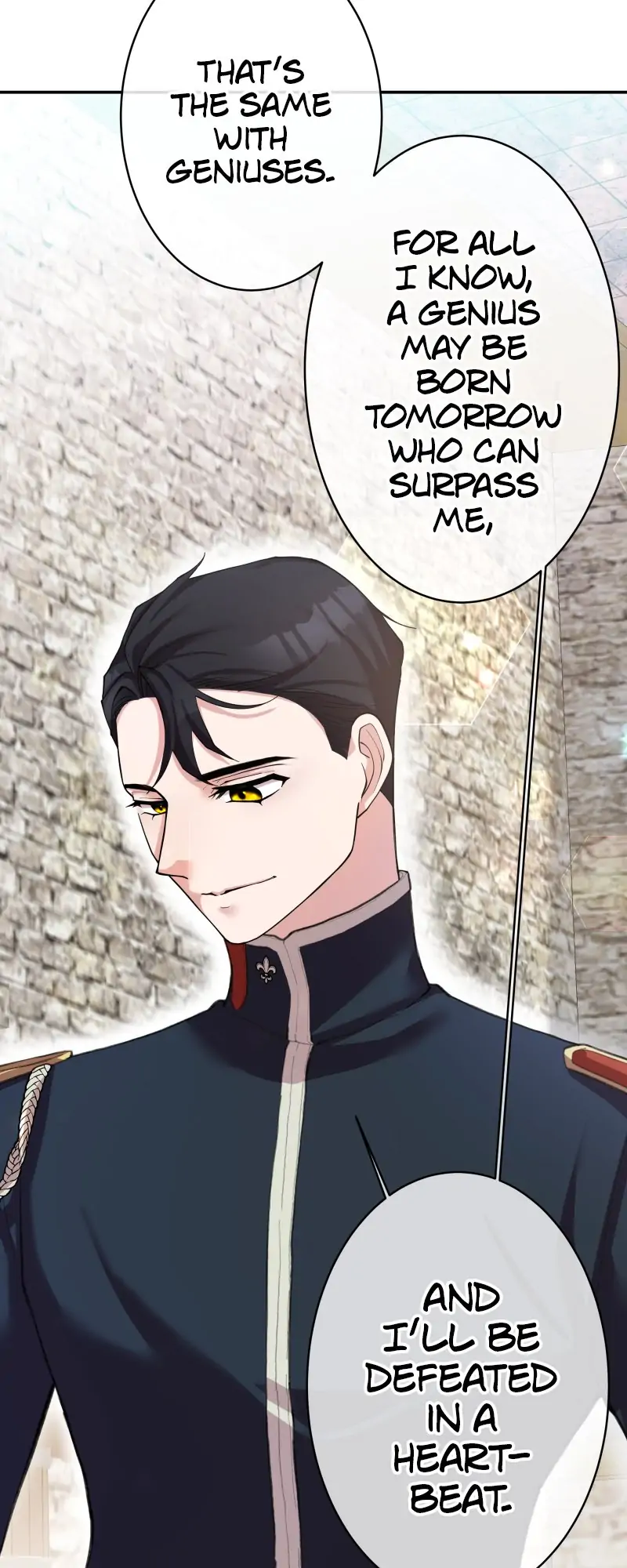 A Villainess’ Revenge Is Sweeter Than Honey Chapter 15 296 63
