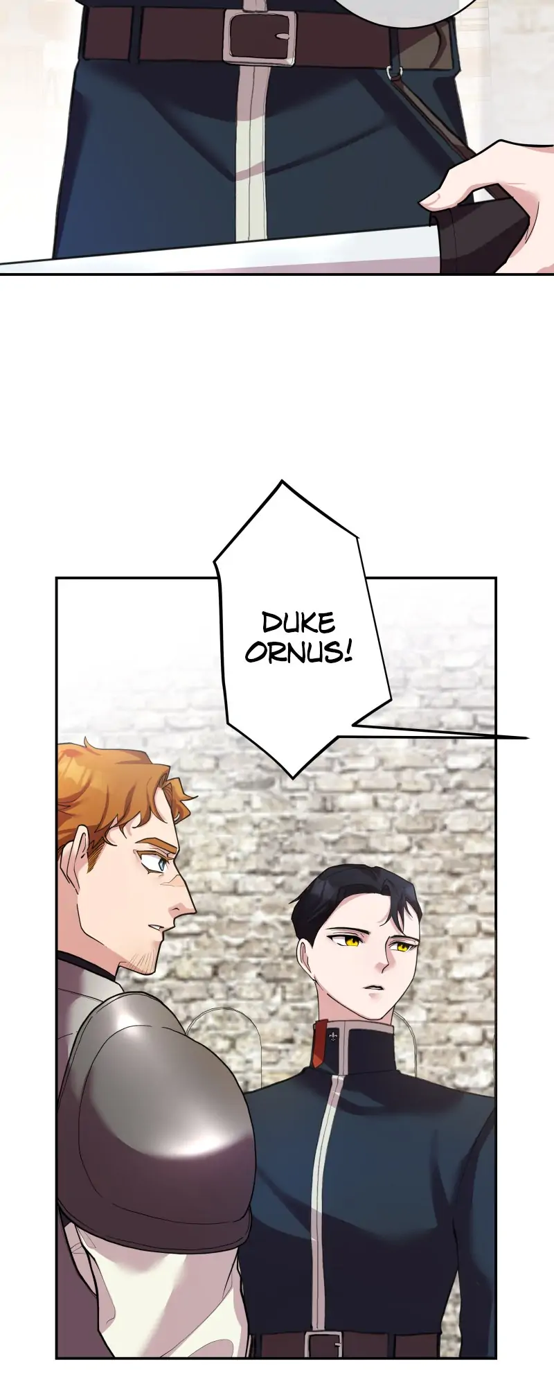 A Villainess’ Revenge Is Sweeter Than Honey Chapter 15 297 64
