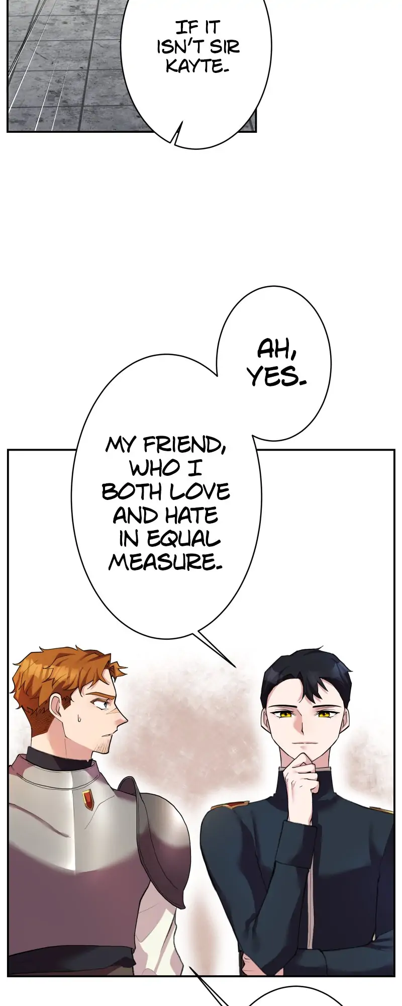 A Villainess’ Revenge Is Sweeter Than Honey Chapter 15 299 66