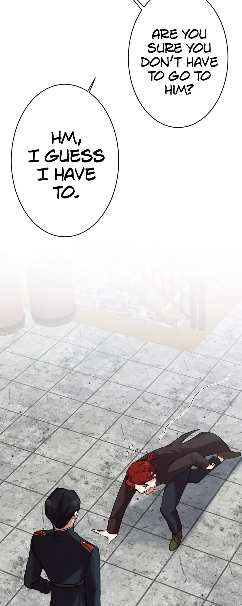 A Villainess’ Revenge Is Sweeter Than Honey Chapter 15 300 67