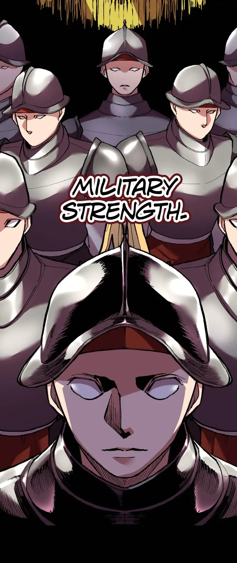 A Villainess’ Revenge Is Sweeter Than Honey Chapter 15 240 7
