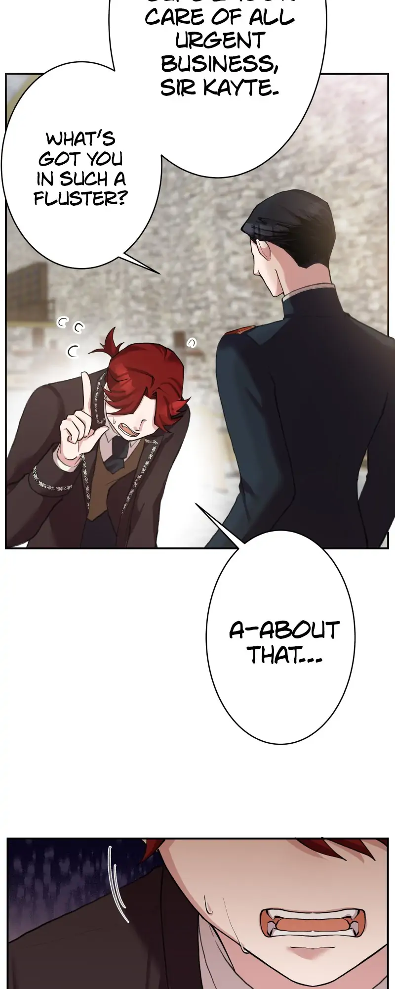 A Villainess’ Revenge Is Sweeter Than Honey Chapter 15 304 71